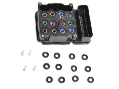 Mopar 68228991AC Anti-Lock Brake System Module