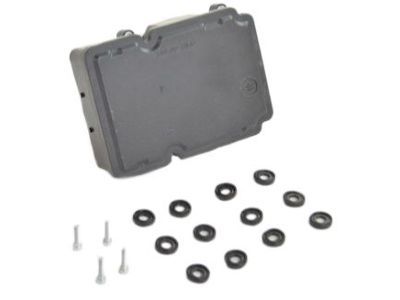 Mopar 68228991AC Anti-Lock Brake System Module