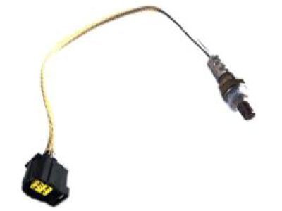 Mopar 56028994AB Sensore Di Ossigeno – Sonda Lambda Originale OEM Per Auto Chrysler, Jeep, Dodge