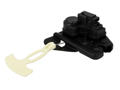 Mopar 68145913AB Latch-DECKLID