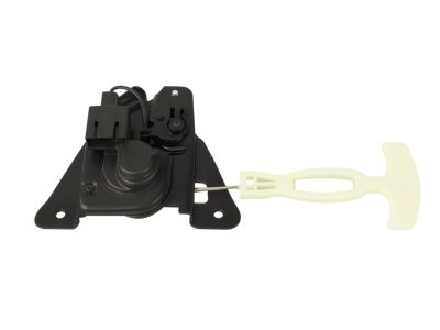 Mopar 68145913AB Latch-DECKLID