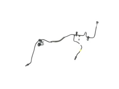 Jeep Renegade A/C Hose - 68323467AA