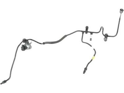 Mopar 68323467AA Line-A/C Liquid