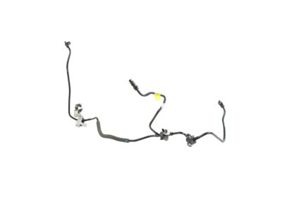 Mopar 68323467AA Line-A/C Liquid