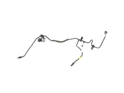 Mopar 68323467AA Line-A/C Liquid