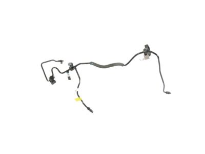 Mopar 68323467AA Line-A/C Liquid