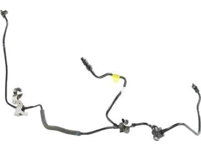 Mopar 68323467AA Line-A/C Liquid
