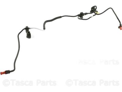 Mopar 68323467AA Line-A/C Liquid