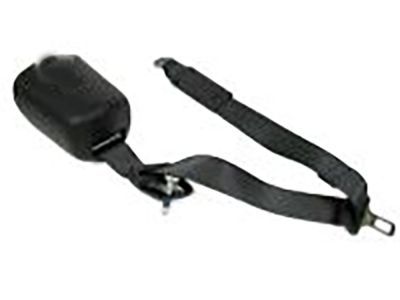 2015 Dodge Grand Caravan Seat Belt - ZV73DX9AC