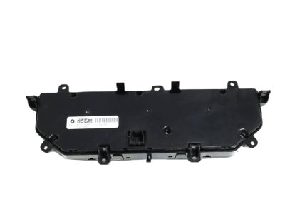 Jeep 7EV00DX9AA