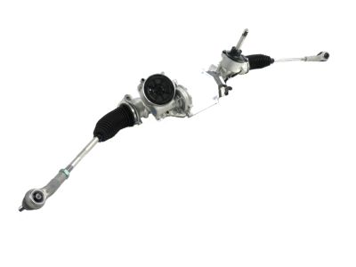 Jeep Cherokee Rack And Pinion - RL154521AG