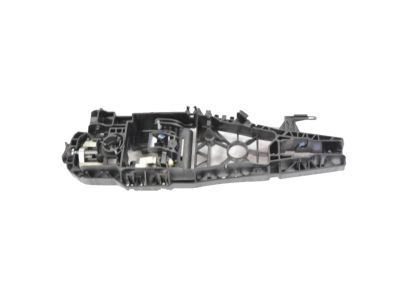 Mopar 68247248AA Bracket-Door Handle