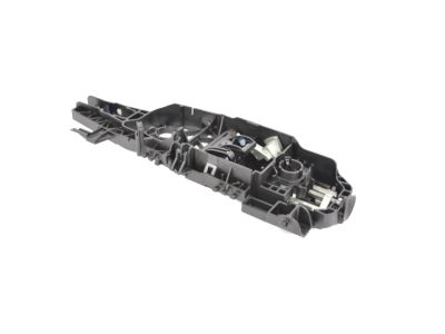 Mopar 68247248AA Bracket-Door Handle