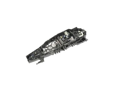 Mopar 68247248AA Bracket-Door Handle