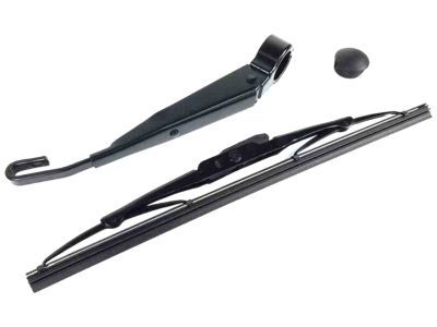 Mopar 68003728AA Arm WIPER-Rear WIPER