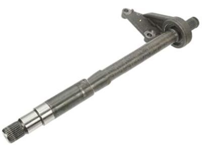 Autoup Steering Column Intermediate Shaft – Dodge Ram 1500 2014-2018 3.0L 3.6L 5.7L