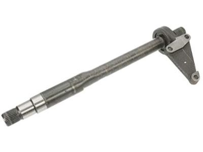 Ram ProMaster 1500 Intermediate Shaft - 68066178AA