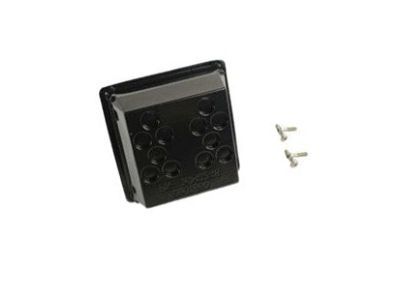 Ram 2500 ABS Control Module - 68347098AB