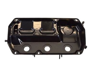 Mopar MD344869 CVR Pkg-Cylinder Head