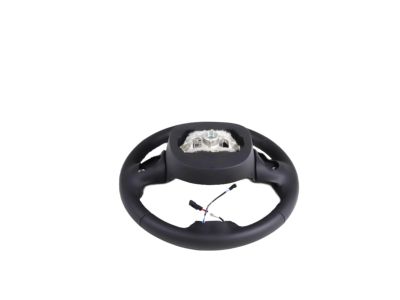 Mopar 7EA46DX9AA Wheel-Steering