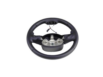 Mopar 7EA46DX9AA Wheel-Steering