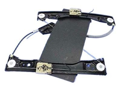 Dodge Window Regulator - 68079286AA