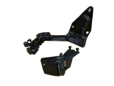 2006 Chrysler Town & Country Door Hinge - 4894036AC