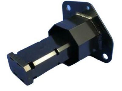 Mopar 68187810AB Extension-Lower Load Beam