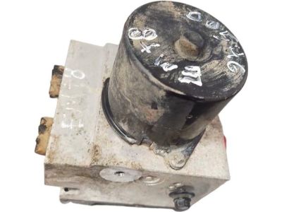 5154215AA Mopar ABS Control Module Product Photo 3 of 5