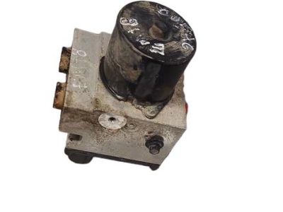 5154215AA Mopar ABS Control Module Product Photo 2 of 5