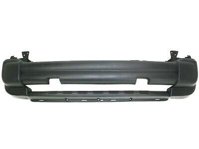 Mopar 5JU74CD7AC Front Bumper Cover