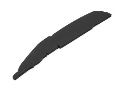 Mopar 55396468AA SILENCER-COWL Side To Fender