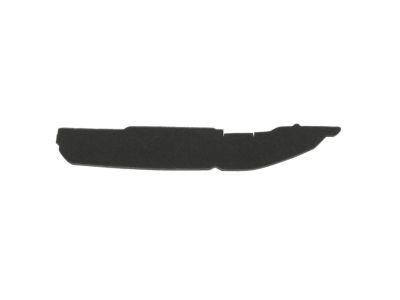 Mopar 55396468AA SILENCER-COWL Side To Fender