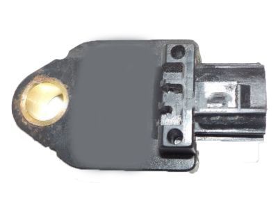 Chrysler Air Bag Sensor - 4672311AA