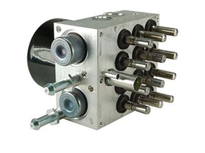 Mopar ABS Control Module - 68196033AA