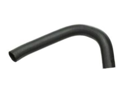 2001 Jeep Grand Cherokee Radiator Hose - 52079406AC