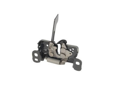 Mopar 68086832AA Hood Latch