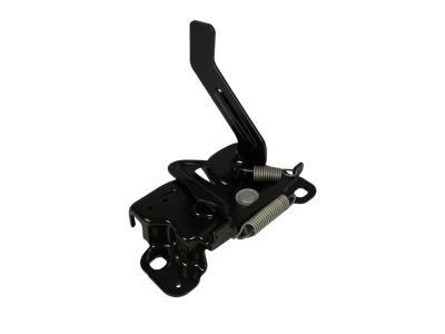 Mopar 68086832AA Hood Latch