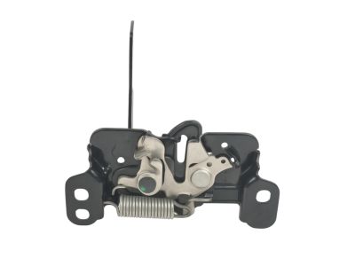 Mopar 68086832AA Hood Latch
