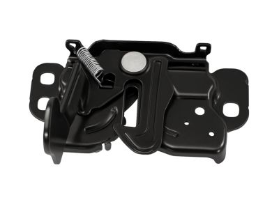 Mopar 68086832AA Hood Latch