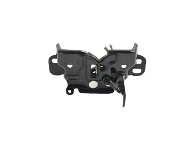 Mopar 68086832AA Hood Latch