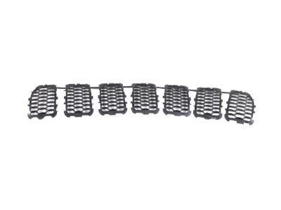 Mopar 6VV51GXHAB Grille-Texture