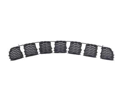Mopar 6VV51GXHAB Grille-Texture