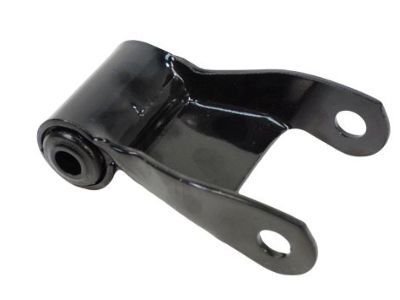 Dodge Leaf Spring Shackle - 52038664AB