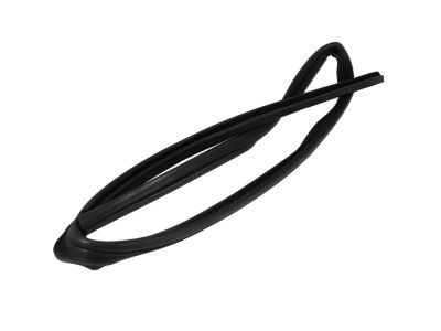 Mopar 55112366AH Seal-Glass Run