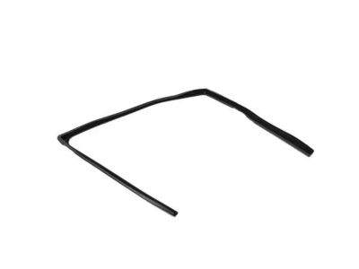 Mopar 55112366AH Seal-Glass Run