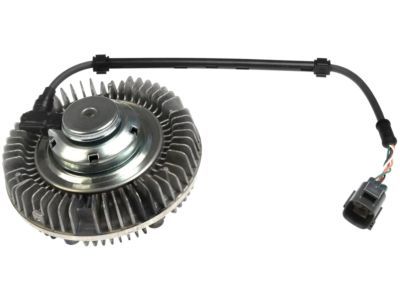 Mopar 52028879AD Clutch-Fan