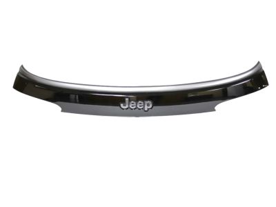 Jeep 6WL39KXJAA