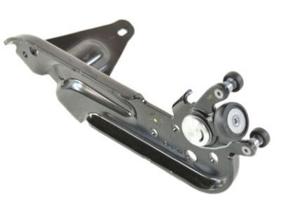 Mopar 68185997AC Sliding Door Hinge