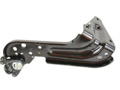 Mopar 68185997AC Sliding Door Hinge